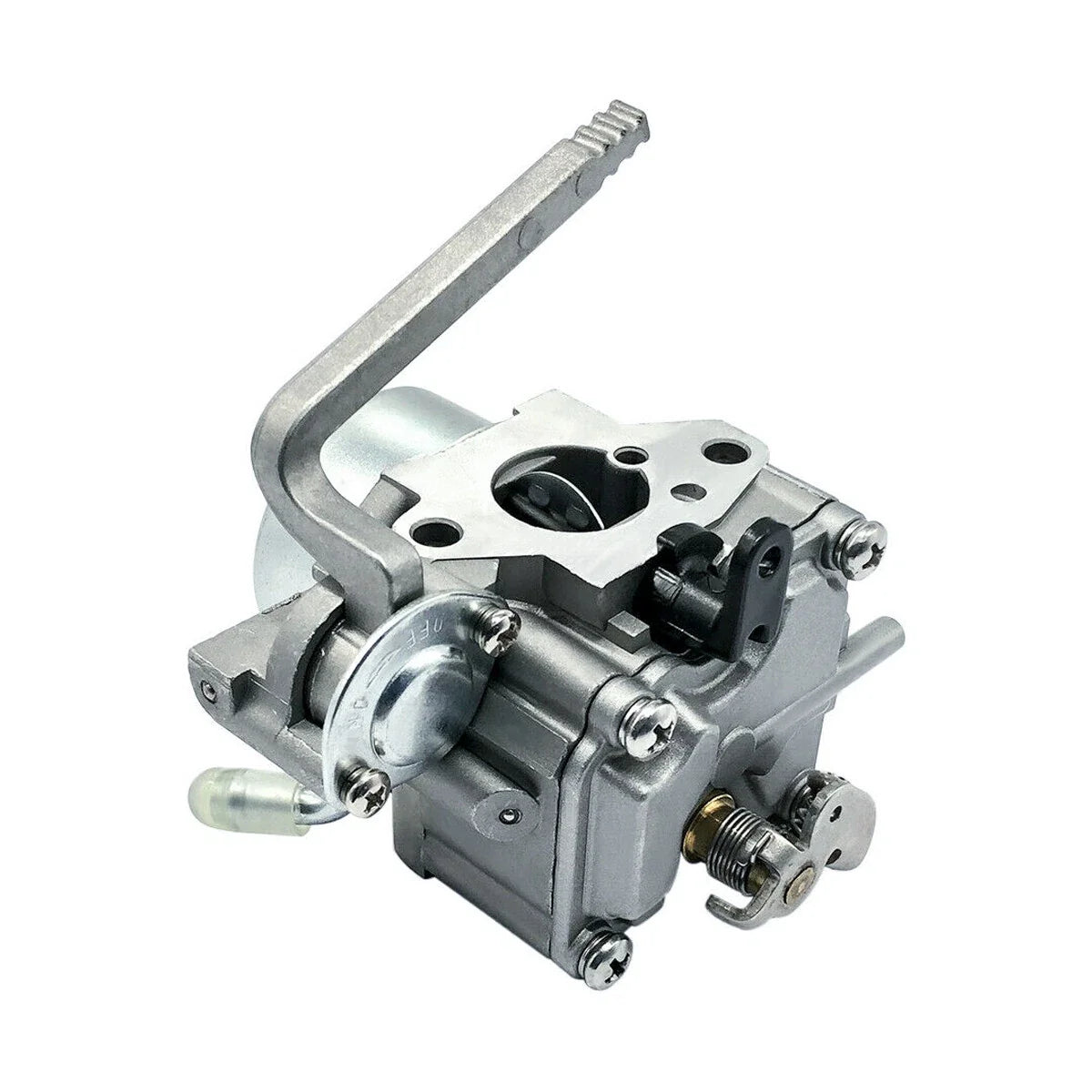 Carburetor for Honda BF20 BF2 Outboard Engine (16100-ZW6-717)