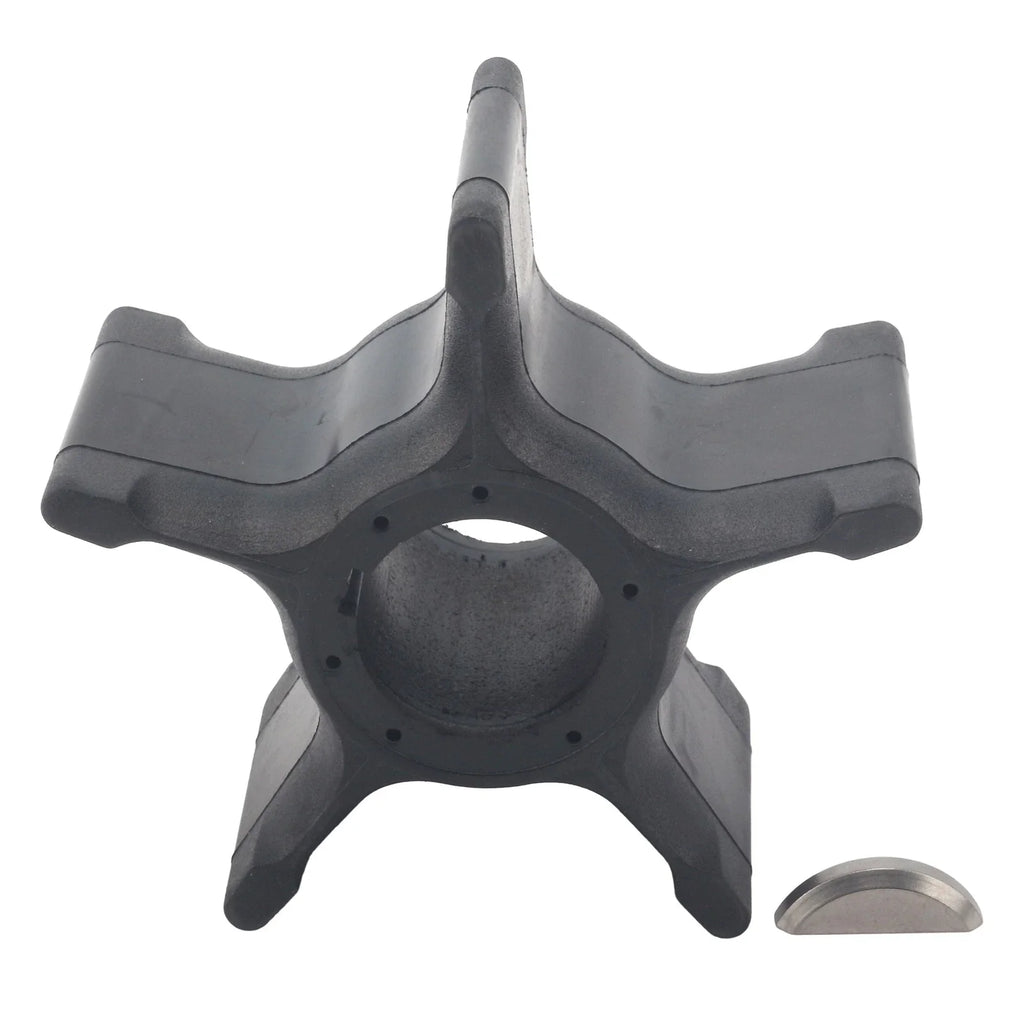 Outboard Water Pump Impeller & Key for Suzuki 200-350 HP (4-Stroke)