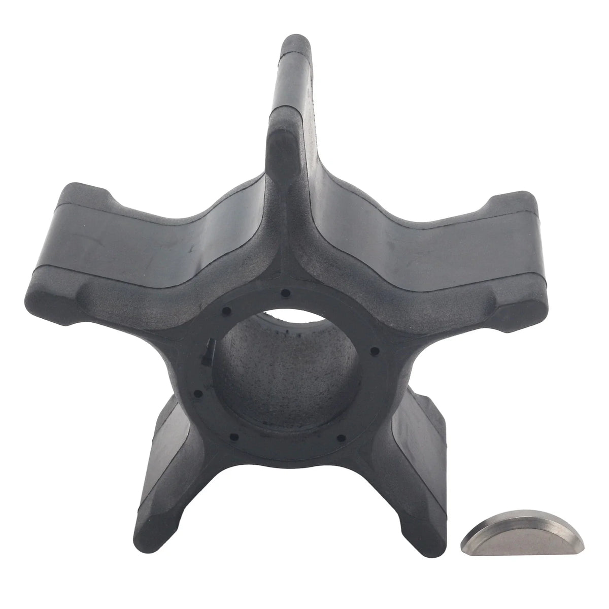 Outboard Water Pump Impeller & Key for Suzuki 200-350 HP (4-Stroke)