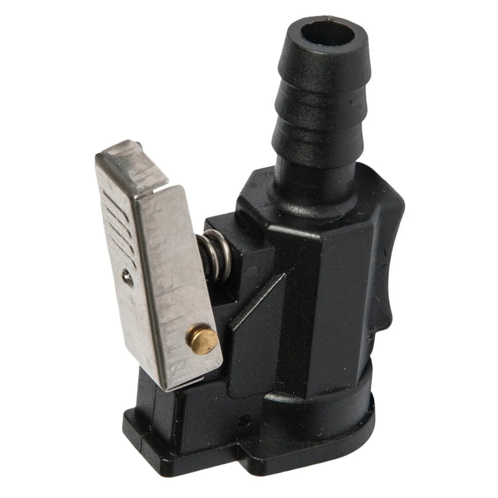 Fuel Line Connector for Johnson Evinrude (3/8") (18-8092, 176445, 775641)
