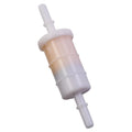 In Line Fuel Filter for Mercury Mercruiser Outboards 35-879885Q 40 50 75 90 HP
