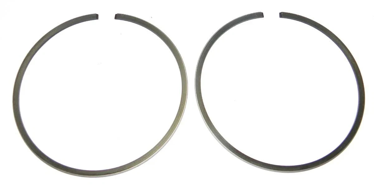 WSM Piston Rings for Mercury/Mariner 75-300 Hp (STD) (200-45)