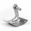 Curved Side Mount License Plate Bracket for Suzuki Boulevard M109R (2006–2013) T9