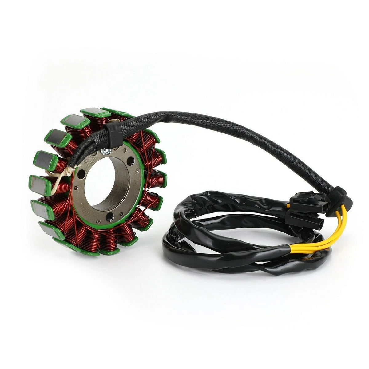 Stator for Suzuki GSX 750/1100/1150 E/ES/EF/EG (1984–1986) 31401-08A00 31401-00A00