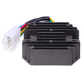 Voltage Regulator M802471 MIA881277 for John Deere 2320 2520 4100 4110 2210 2305