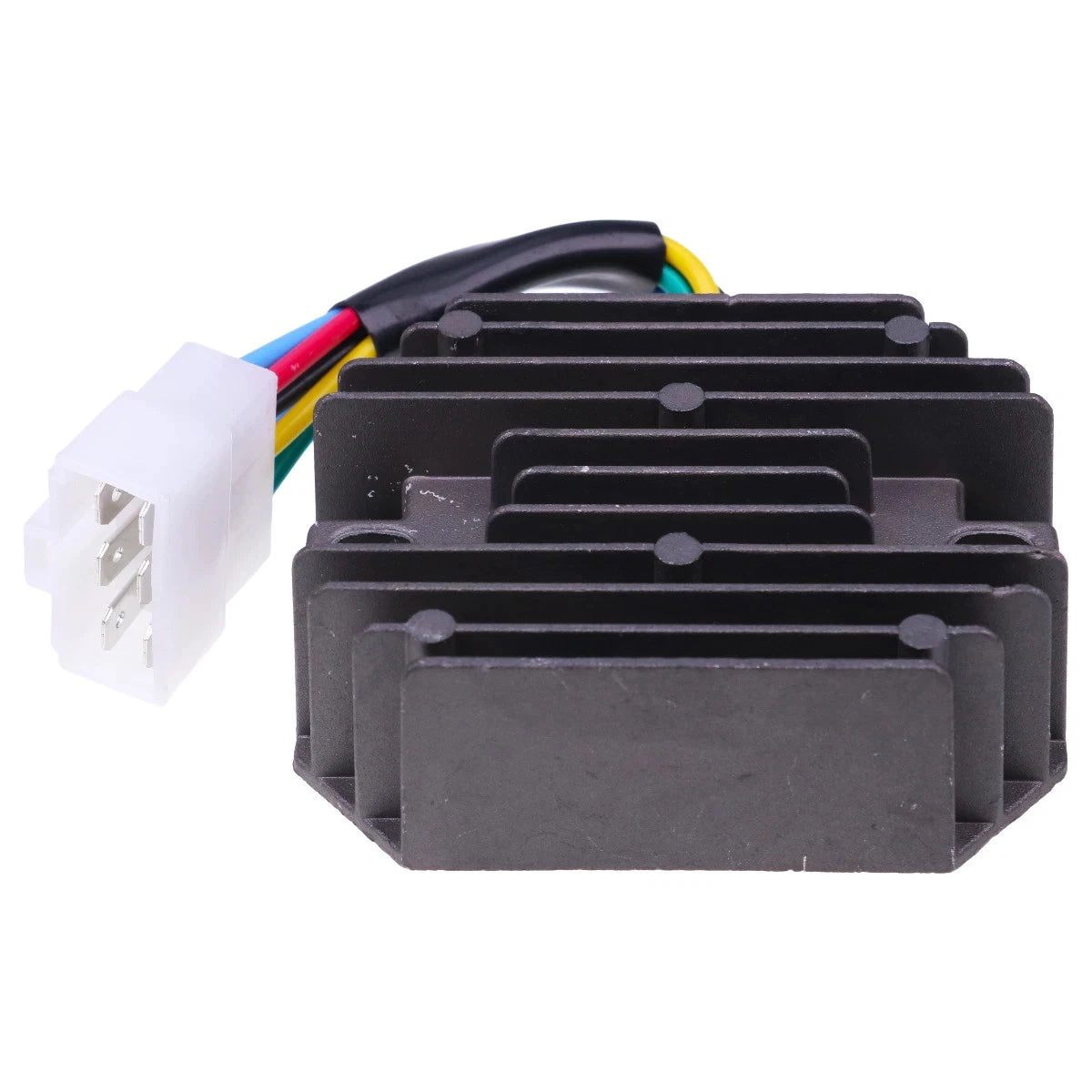 Voltage Regulator M802471 MIA881277 for John Deere 2320 2520 4100 4110 2210 2305