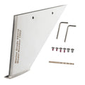 Skeg Guard for Yamaha 150-300HP 2 & 4 Stroke (27151)