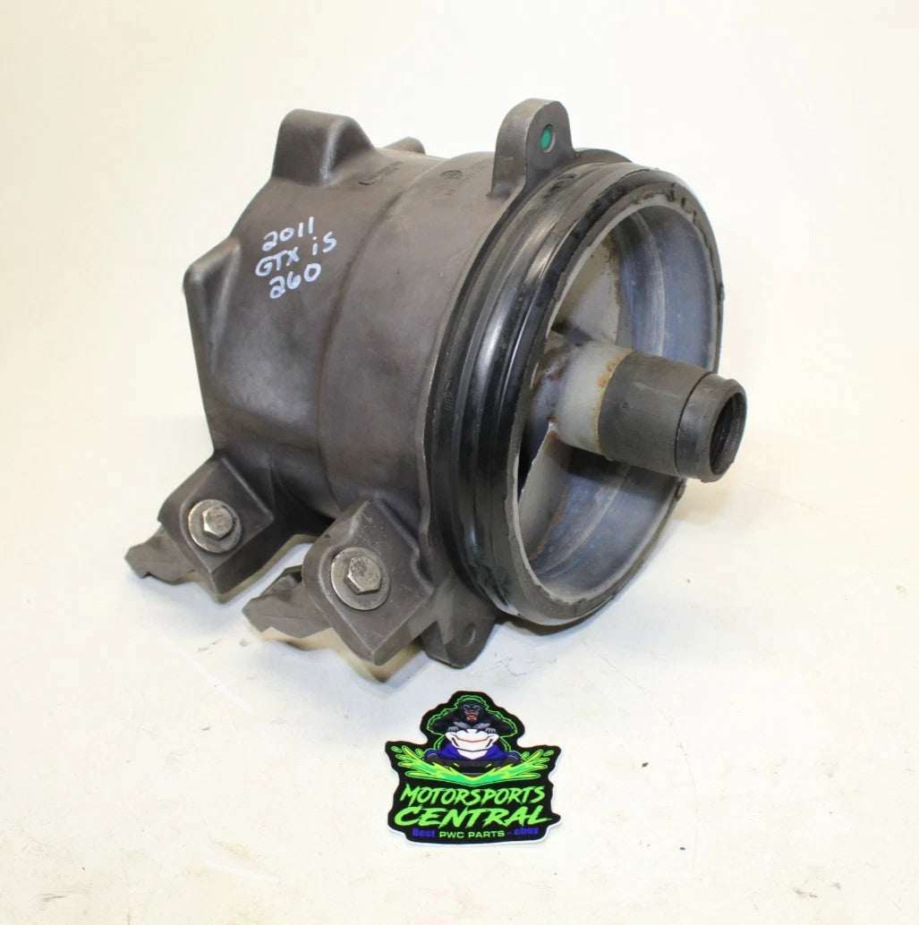 09-12 SEADOO GTX RXT Is WAKE PRO 215 255 260 JET PUMP HOUSING IMPELLER 91HRS