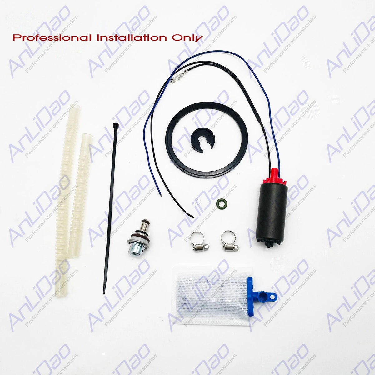 Repl Can-Am Outlander L/L Max 450 500 570 Fuel Pump Kit HFP-396-LH