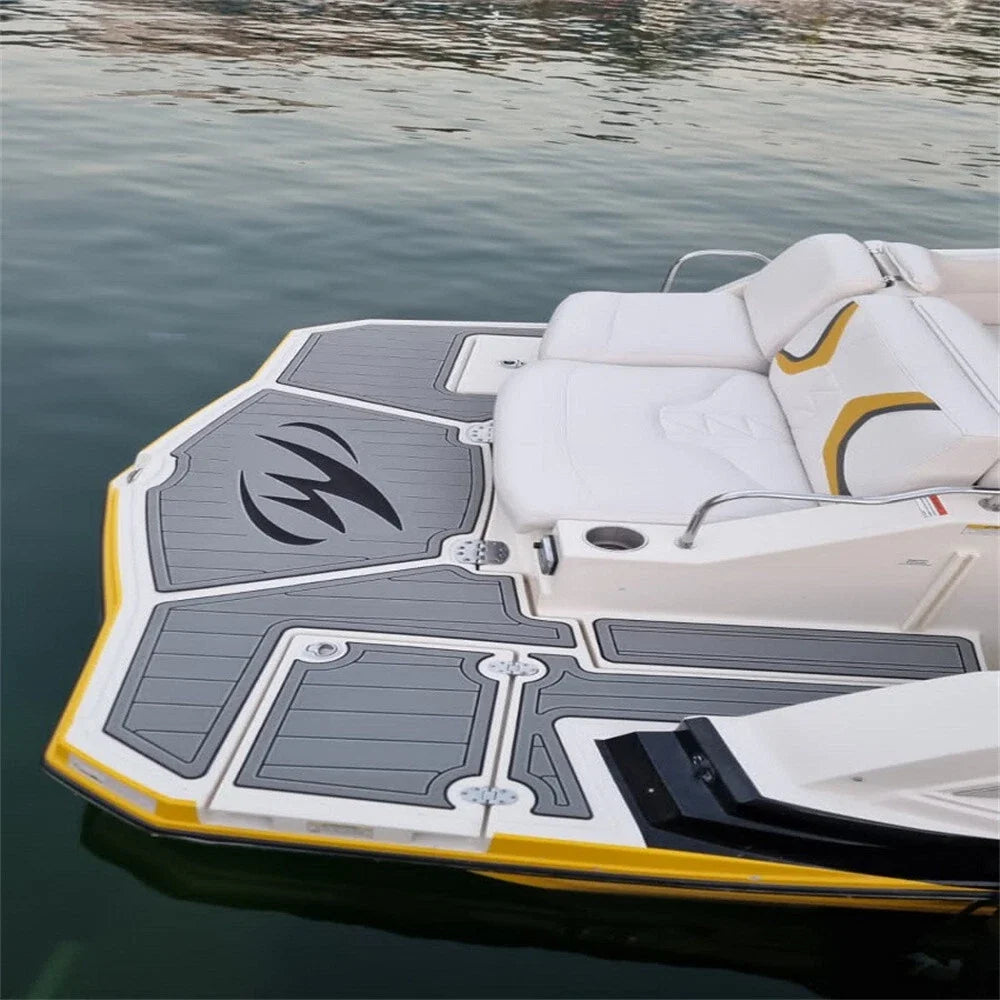 EVA Foam Swim Platform Step Pad for Monterey 186 MS (2018)