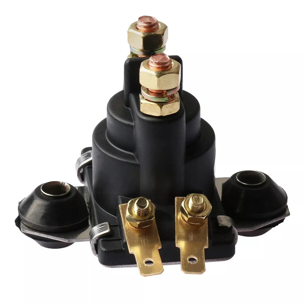 Solenoid Relay for Mercury Marine 12V (65W-81941-00-00, 65W-81941-01-00)