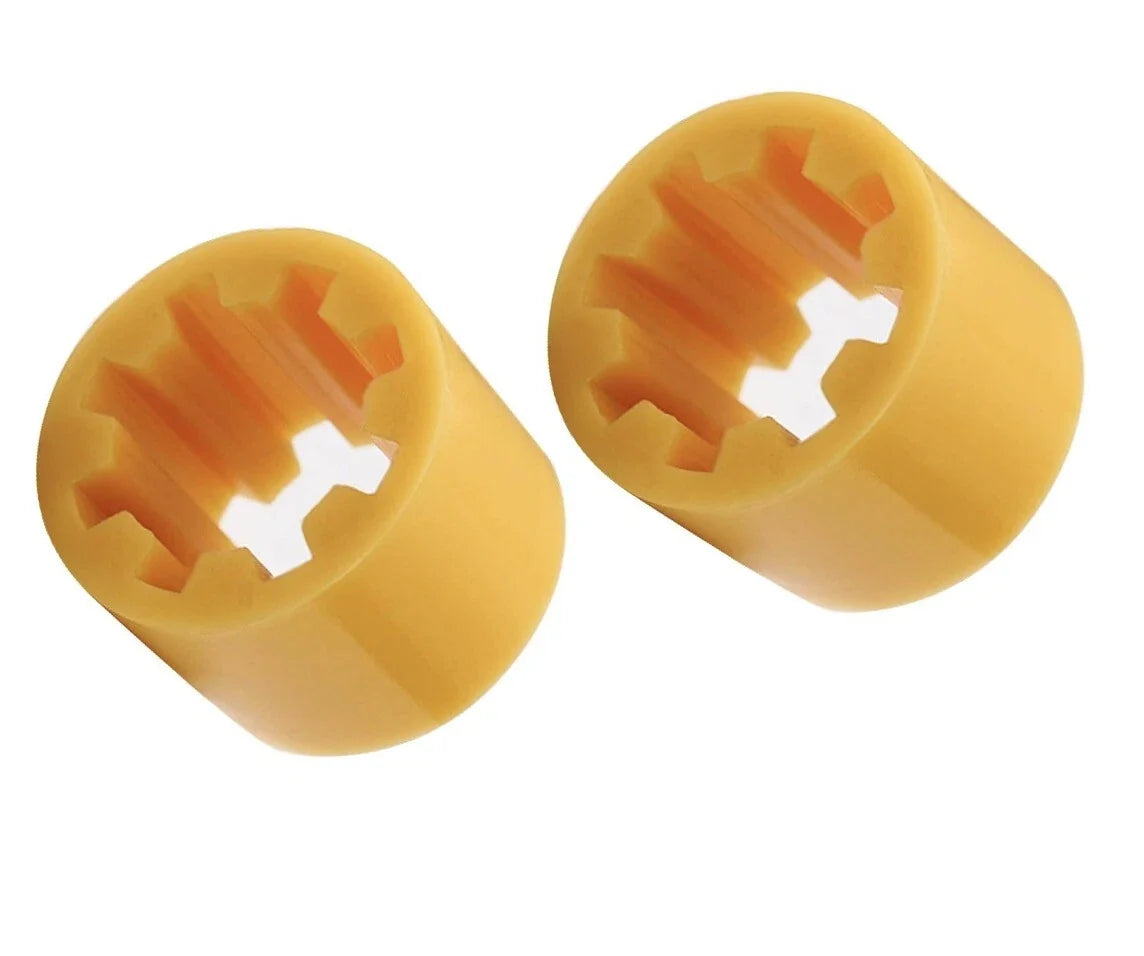 2X Pump Drive Sleeve for Kohler 5E 4EF 7.3E 6EF 5ECD 4EFCD 7.3ECD 6EFCD