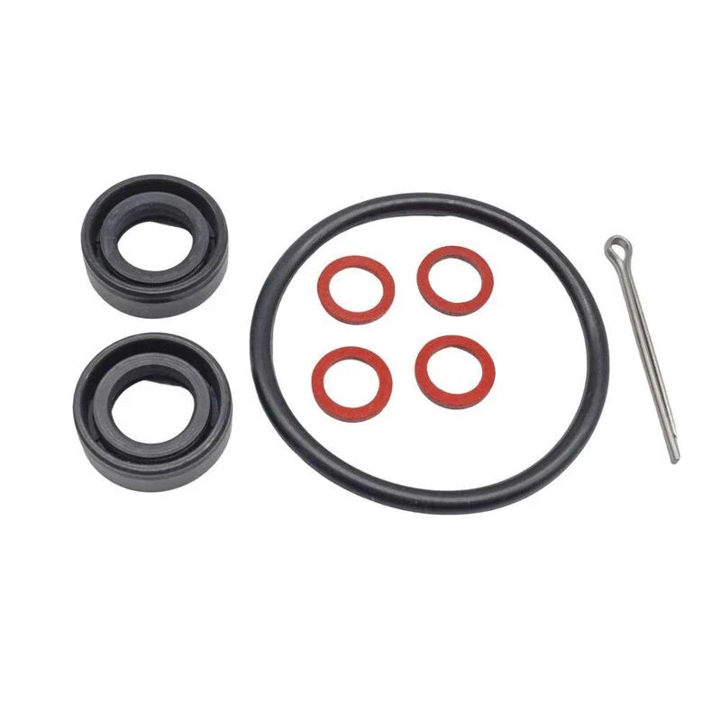 Propeller Shaft Repair Seal Kit with O-ring for Yamaha Outboard (93210-48214-00)