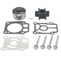 Water Pump Repair Service Kit for Mercury Mariner Outboard (853792T01)