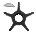 Water Pump Impeller with Key 17461-90J01 for Suzuki Outboard 2 Stroke 115-225 HP