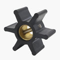 Marine Engine Cooling Sea Water Pump Impeller for Blaxland 2 Cyl Engines