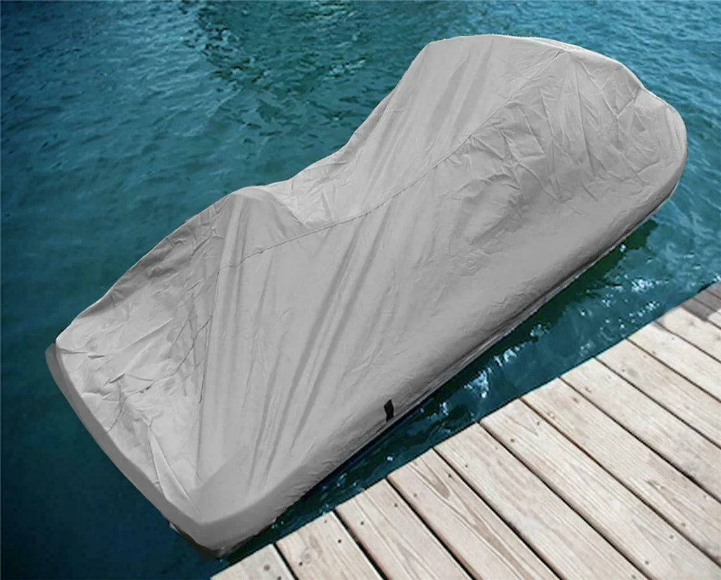 Jet Ski Cover for Sea Doo RXP-X 255 (2008–2011) PWC Storage
