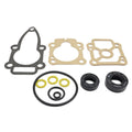 Tohatsu Gearbox Seal Gasket Kit 8HP 9.8HP Outboard Lower Unit 3B2-87321 3B287321