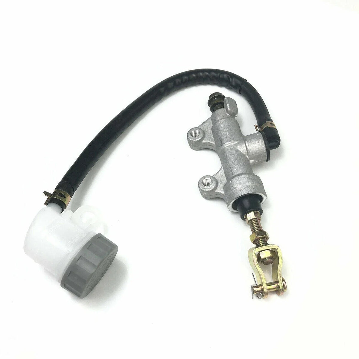 Rear Brake Master Cylinder Pump for Yamaha YZ250F YZ426F YZ400 YZF R6 (1998–2018)
