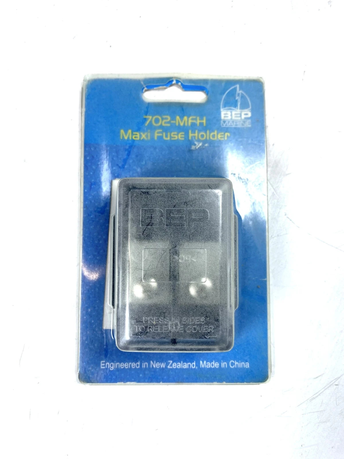 BEP Marine 702-MFH, Maxi Fuse Holder 32V