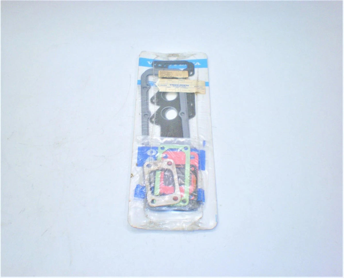 Volvo Penta 876367, Gasket Kit OEM
