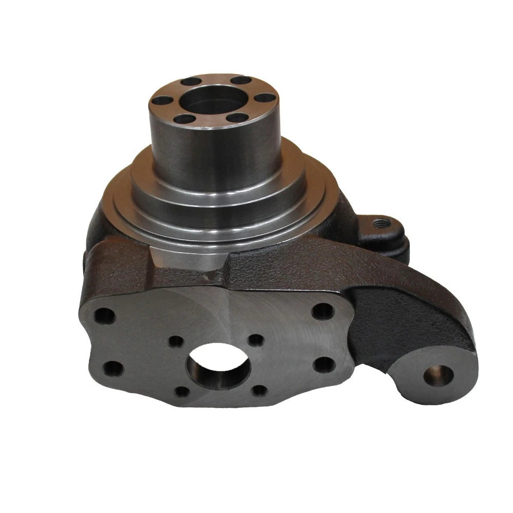 Right Hand Swivel Housing Fits Case/Internati Onal Harvester Replaces 144456A1