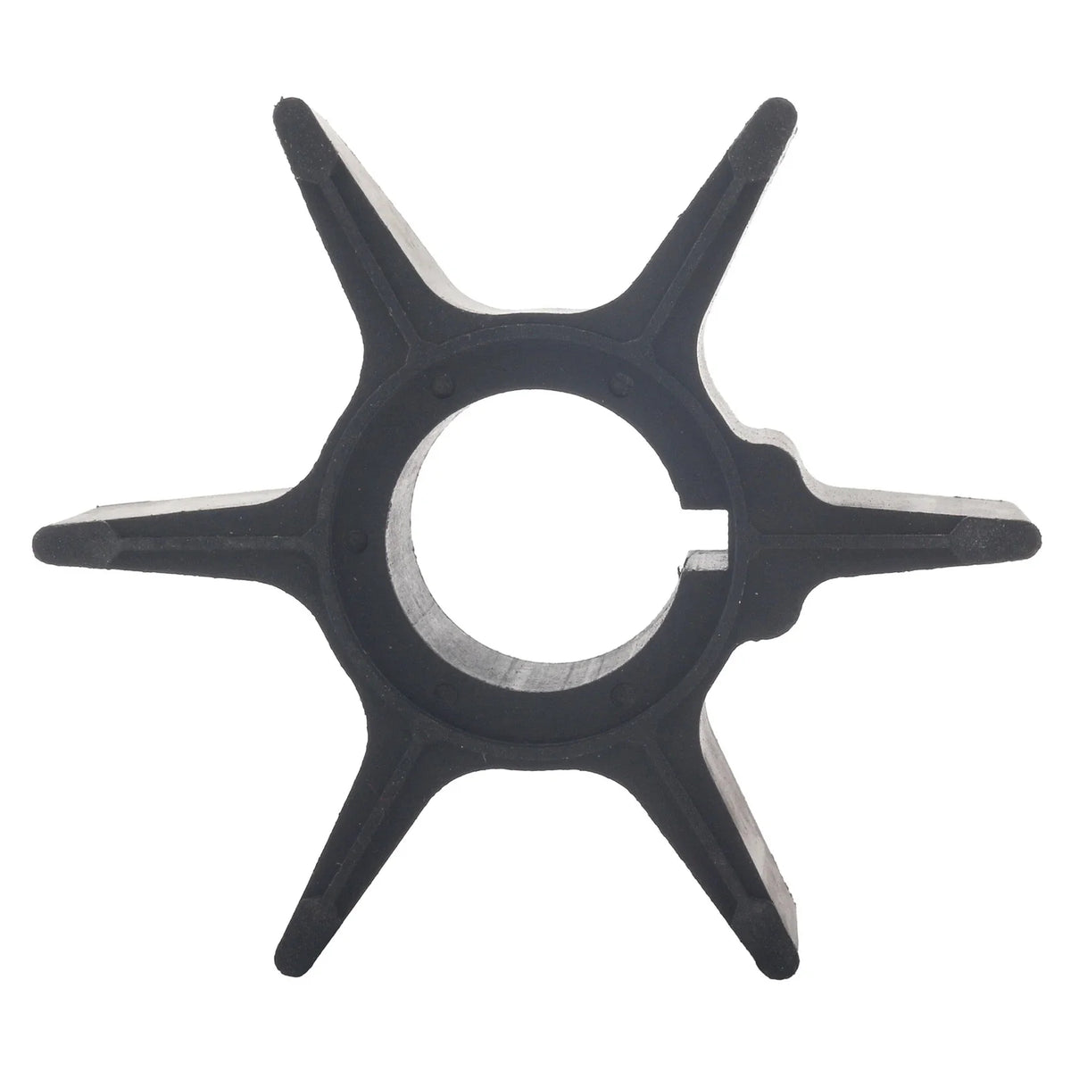 Soxa Outboard Water Pump Impeller for Suzuki 50-85 HP (2-Stroke)