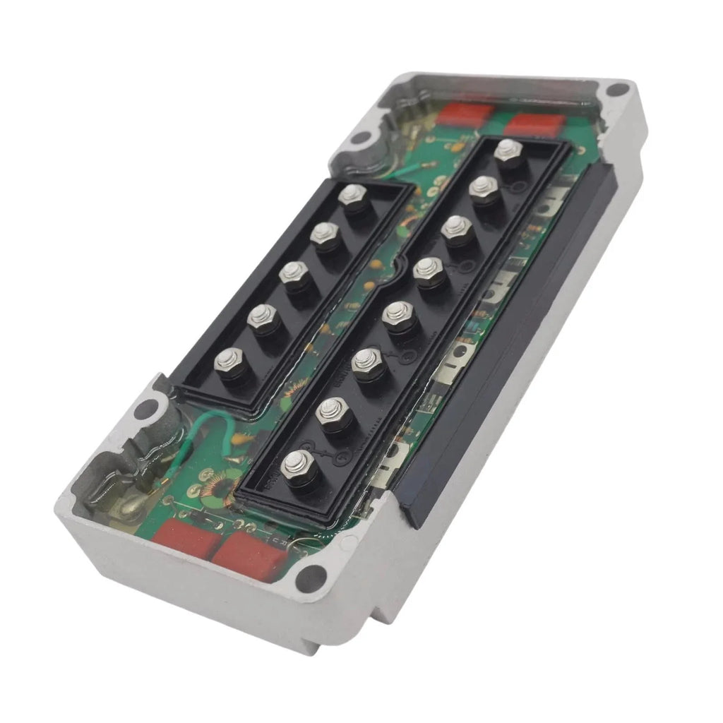 Repl Switch Box Power Pack for Mercury Mariner 40-125hp (4 cyl) (332-5772A5, 18-5881)