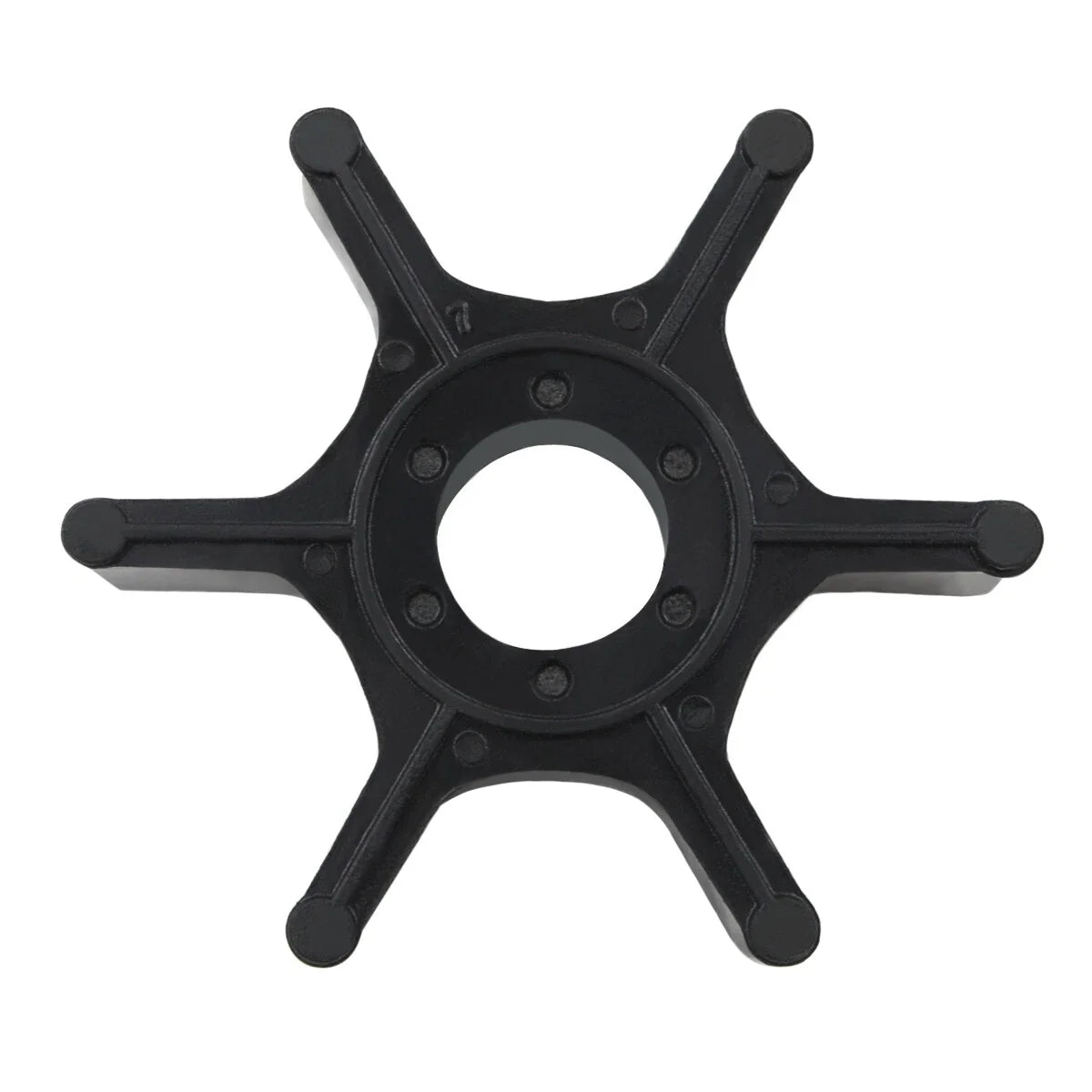 Water Pump Impeller for Johnson 4 5 6 HP Outboard (5030188)