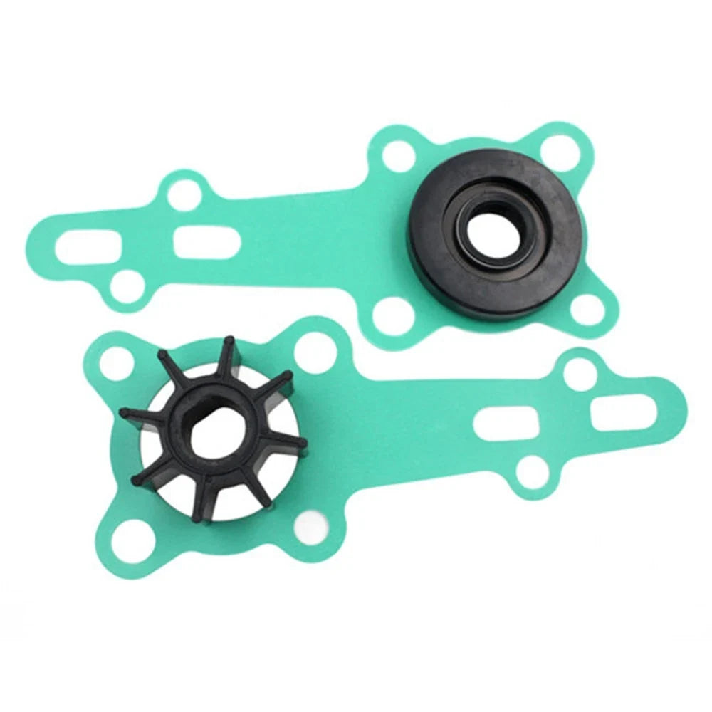 Water Pump Impeller Service Kit for Honda BF8A (N/A) 06192-881-C00 18-3279