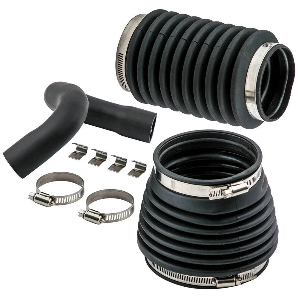Drive Bellow Kit for Volvo Penta AQ290SP & DP SP-A (1990–2023)