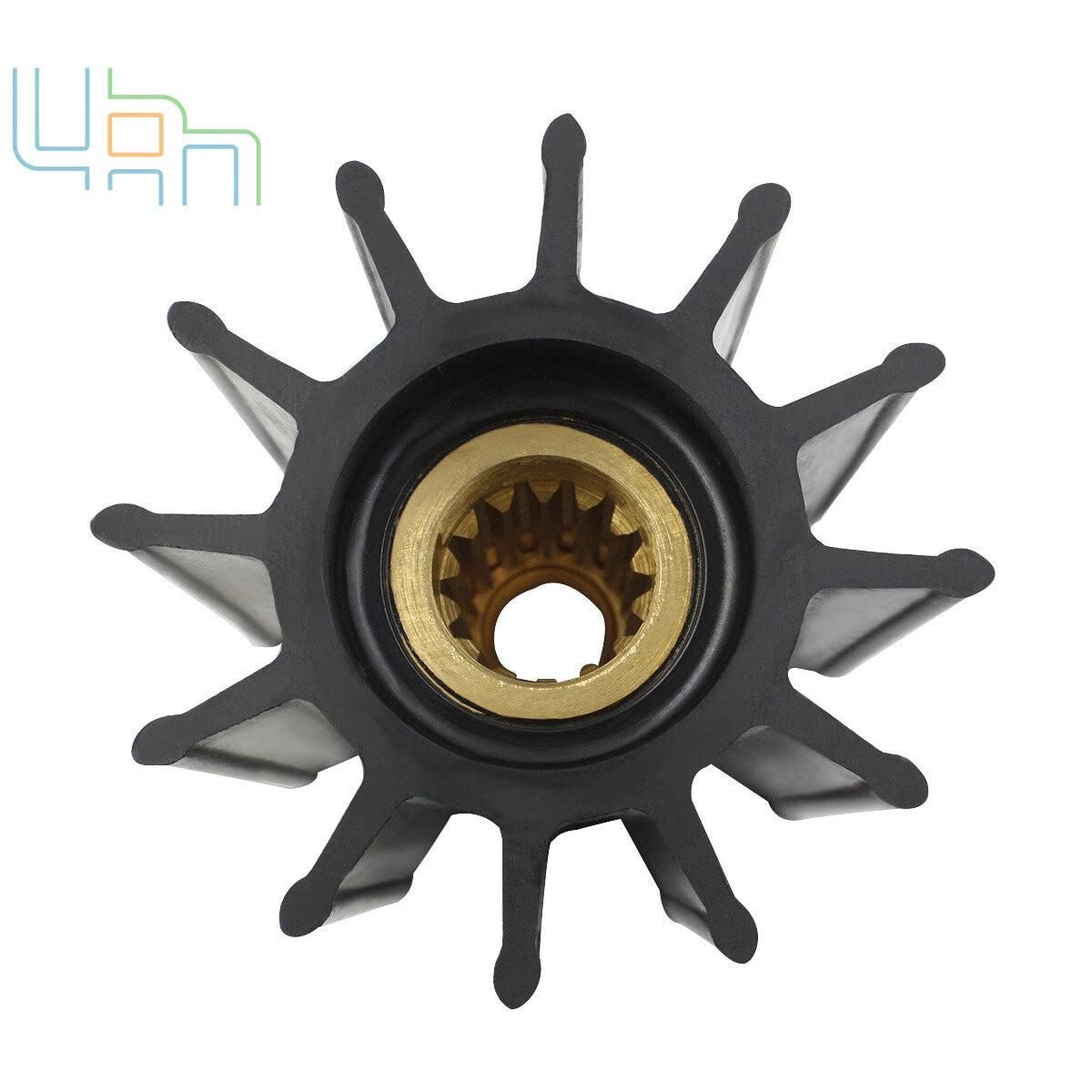 Water Pump Impeller for Johnson 09-705BT-1 Caterpillar 1230492 282-06 83 284-5561