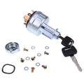 Ignition Switch CH11696 for John Deere 650 750 850 900HC 950 1050 1250 1450 1650