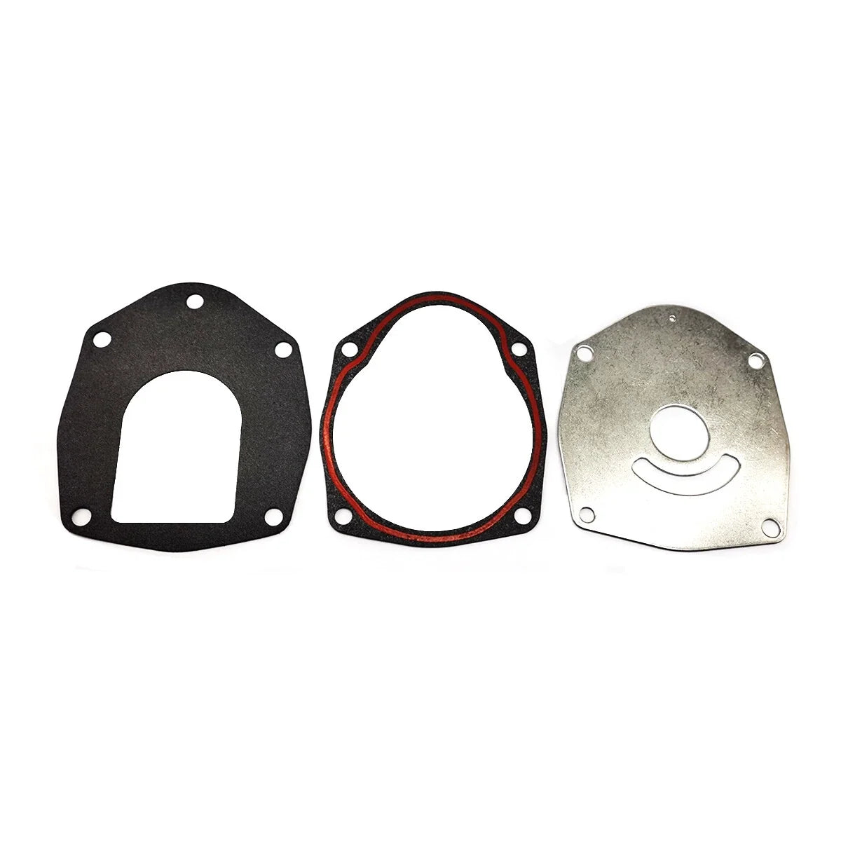 Pump Rebuild Impeller Kit for Mercury 90 HP (1990–1999)