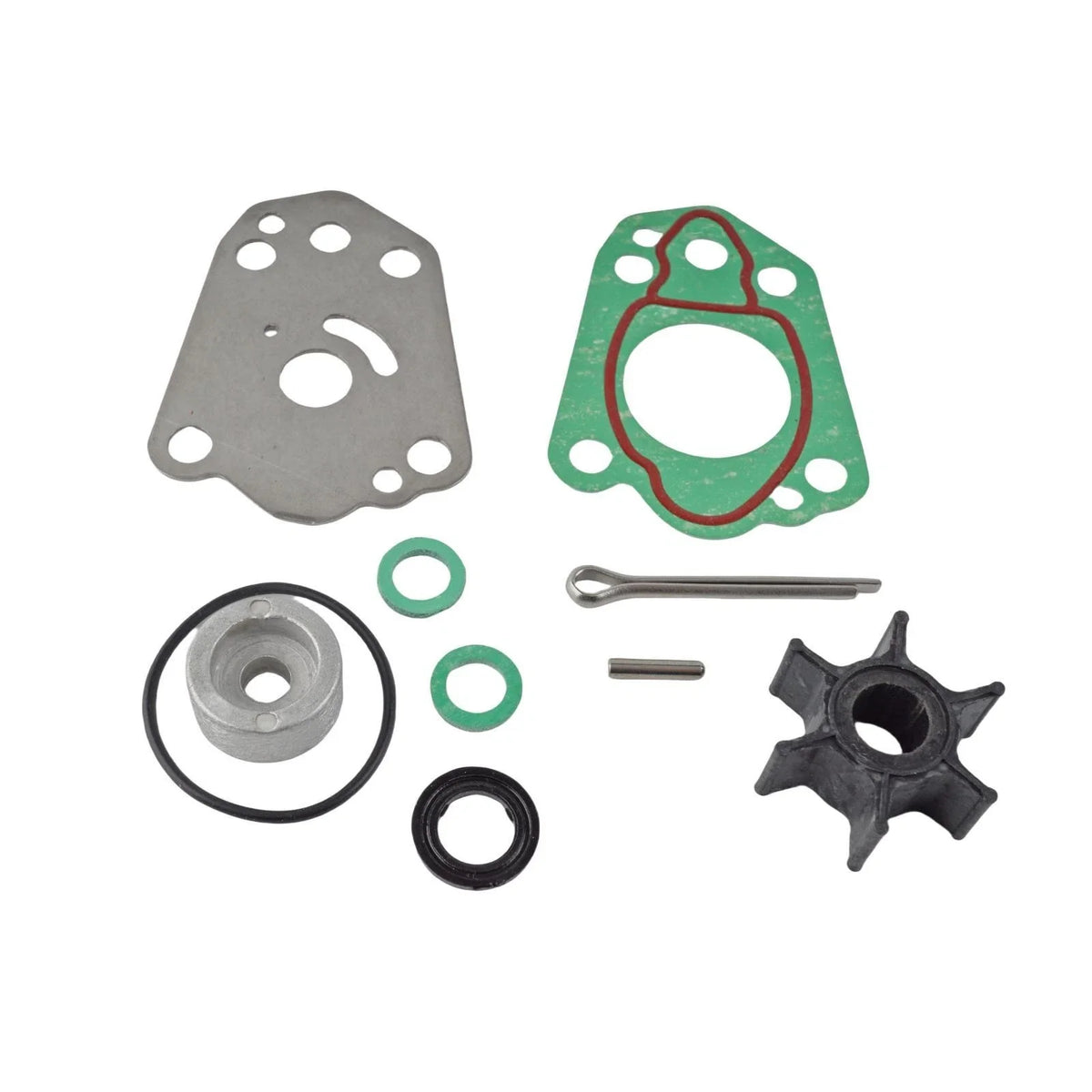 Maintenance Kit for Suzuki DF2.5 (2012–Present) 17400-97810