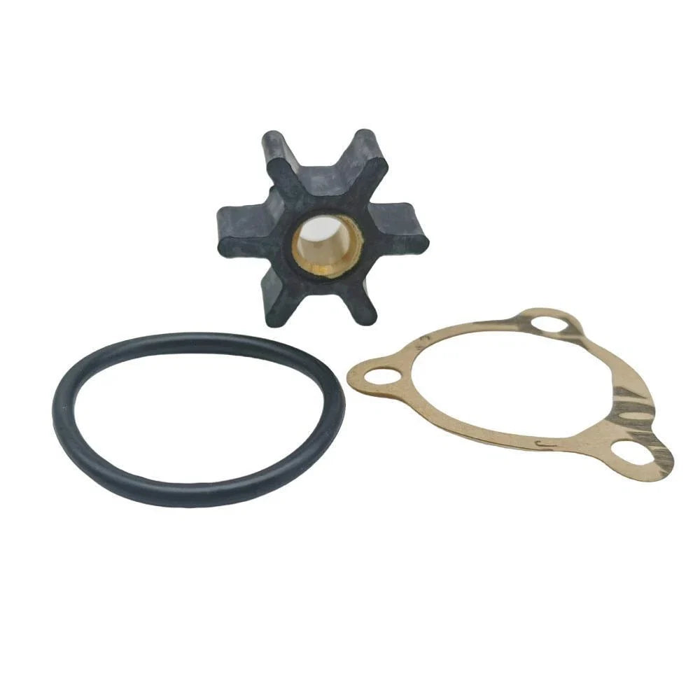 Impeller Kit for Yanmar Marine Diesel 1GM 1GM10 (Replaces 128176-42071)