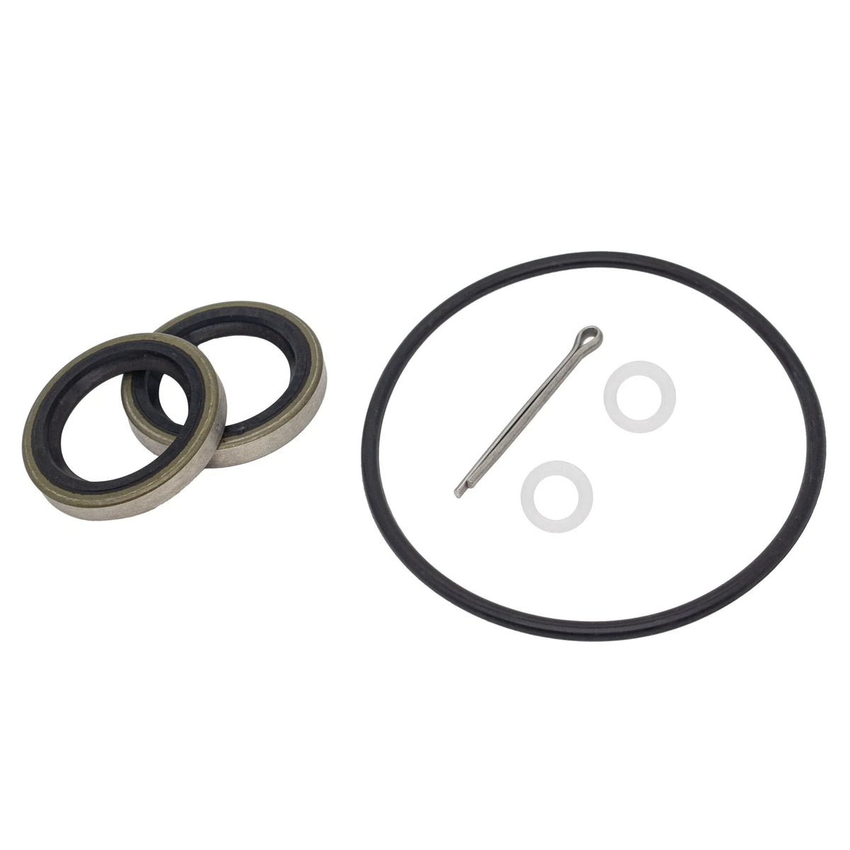 Lower Unit Seal Kit for Evinrude Johnson (330137, 313446, 314502, 311598)