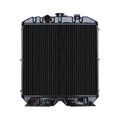 Radiator Fits Ford 1620 1520 1320 Fits Holland TC30 T1520 T1510 SBA310101170