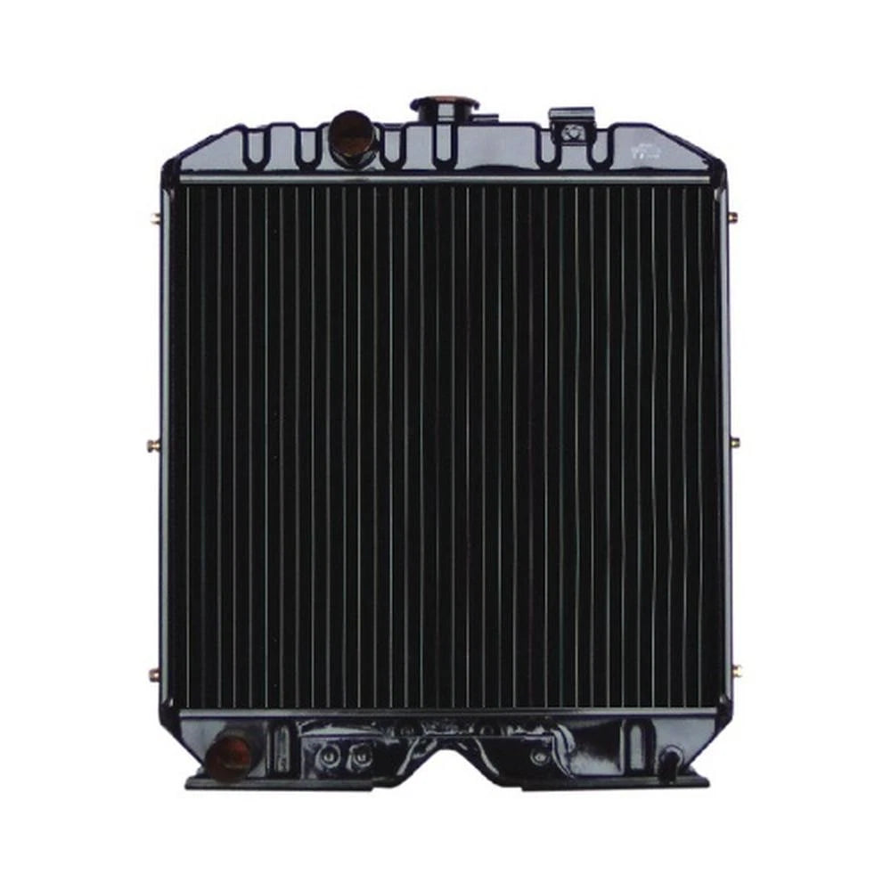 Radiator Fits Ford 1620 1520 1320 Fits Holland TC30 T1520 T1510 SBA310101170