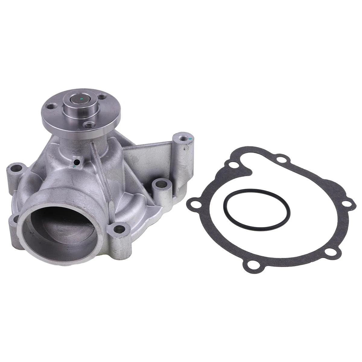 Water Pump 02937437 04206172 04256850 for Deutz 1012 BFM1012 BF4M2012 BF6M1012