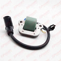 Evinrude Ignition Coil Fits 9.9 15 40 HP 1974-1976 502880 581407 18-5196
