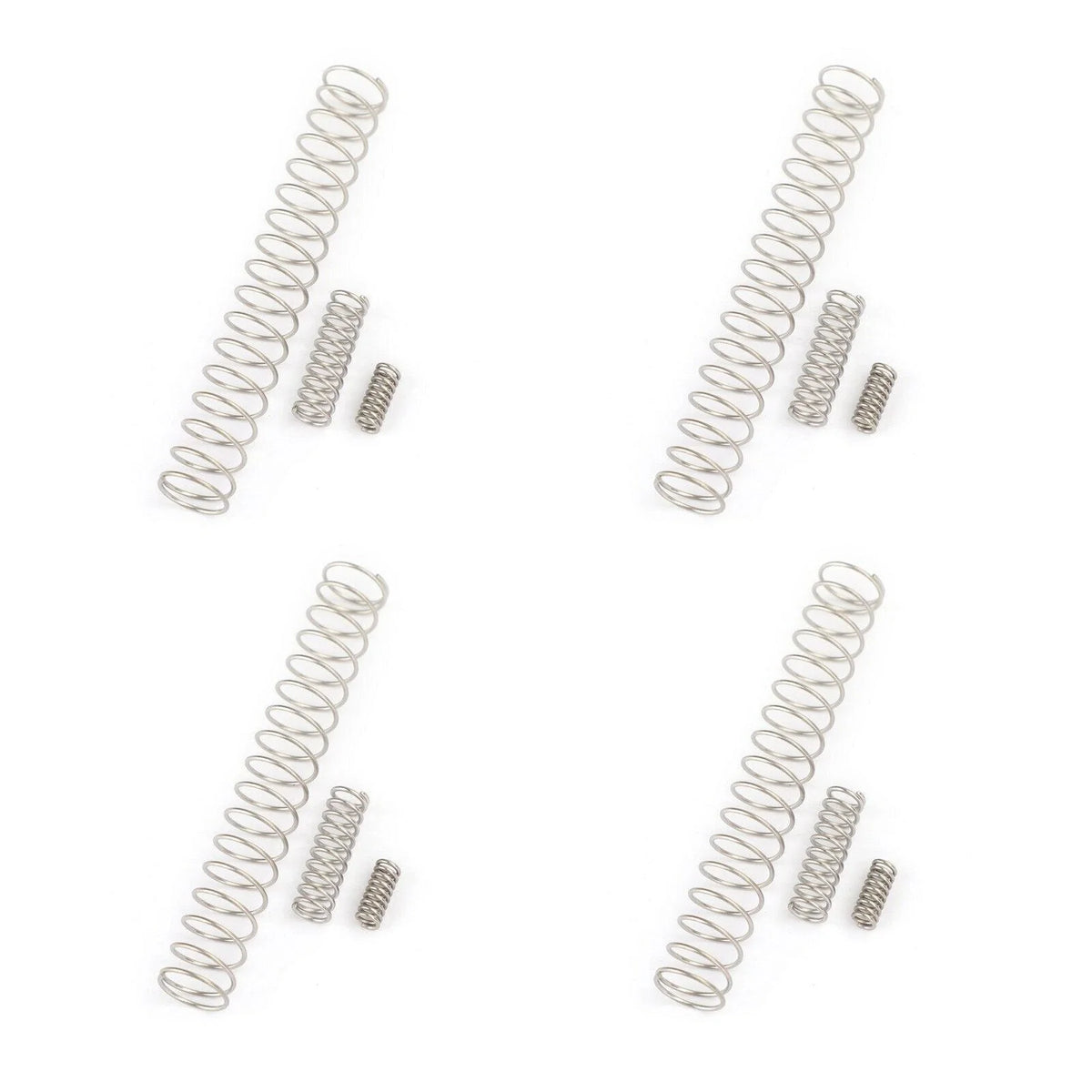 4PC Carburetor Repair Rebuild Kit for PWK OKO (T9)