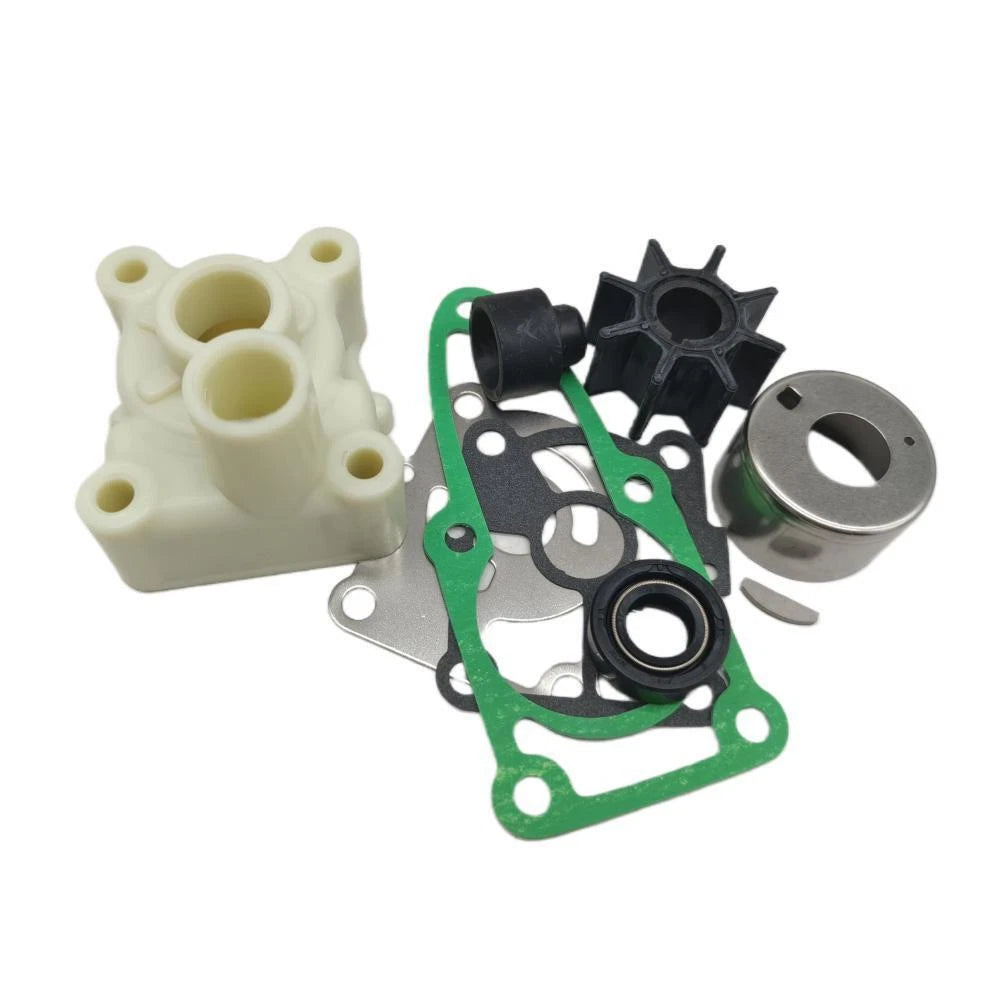 Water Pump Impeller Kit 8M0135821 8M0137849 FIT Mercury Outboard 9.9 10 15 20 HP
