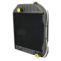 Tractor Radiator Fits Ford Holland 6810 7610 7810 D8NN8005KB E0NN8005GB15M