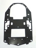 Base Gasket for Johnson Evinrude 200-300 Hp 3.4L E-TEC (2008–2014) - 510-09-03