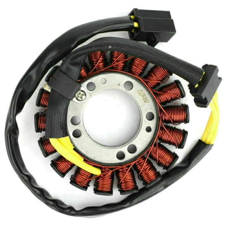 Stator for MV Agusta Turismo Veloce Rivale Stradale 800 (2015–2017) 8000B8312 T9