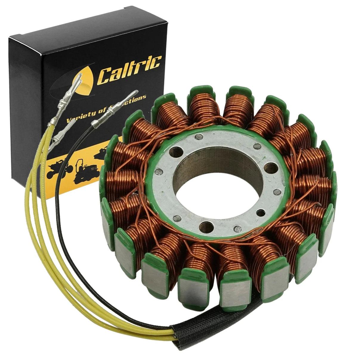 Stator for Sea-Doo Sportster LE (2000–2003)