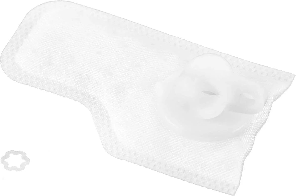 Fuel Pump Filter Strainer for Yamaha F30B F40F (2000–2023) 6BG-13915-00-00 6BG-13915-01-00