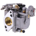 3BJ-03100-0 Carburetor for Tohatsu 20HP 4 Stroke Outboard Engine Motor MFS20C