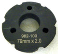 Thread Chaser for Yamaha 40/50 Hp (79mm x 2.0) 982-100